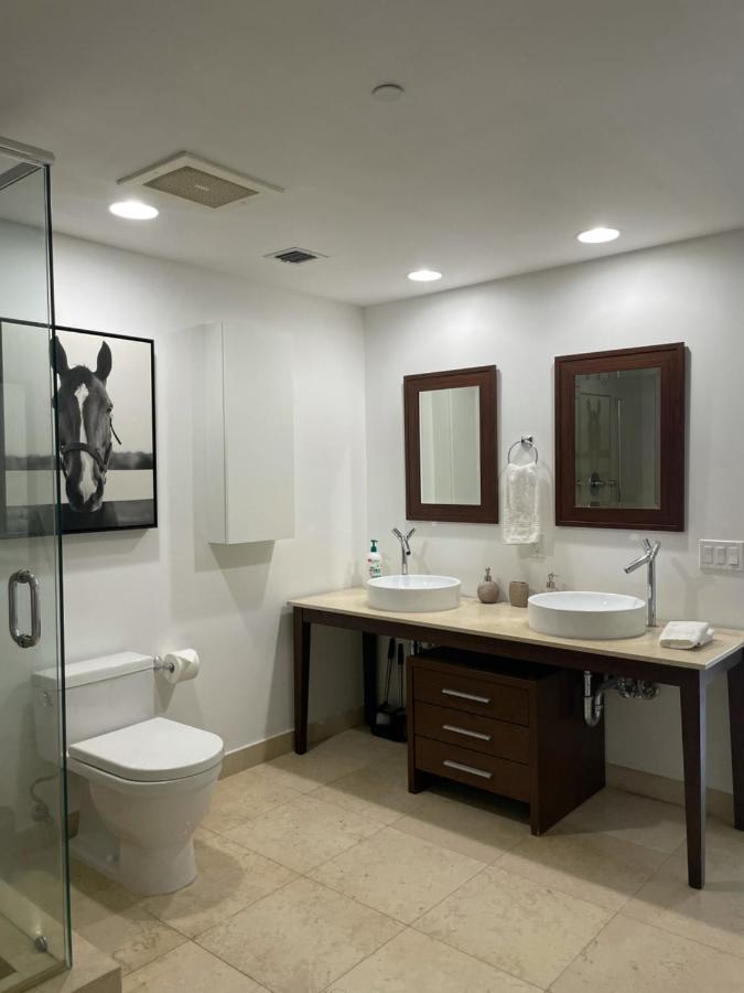 W Residences Miami Exterior foto